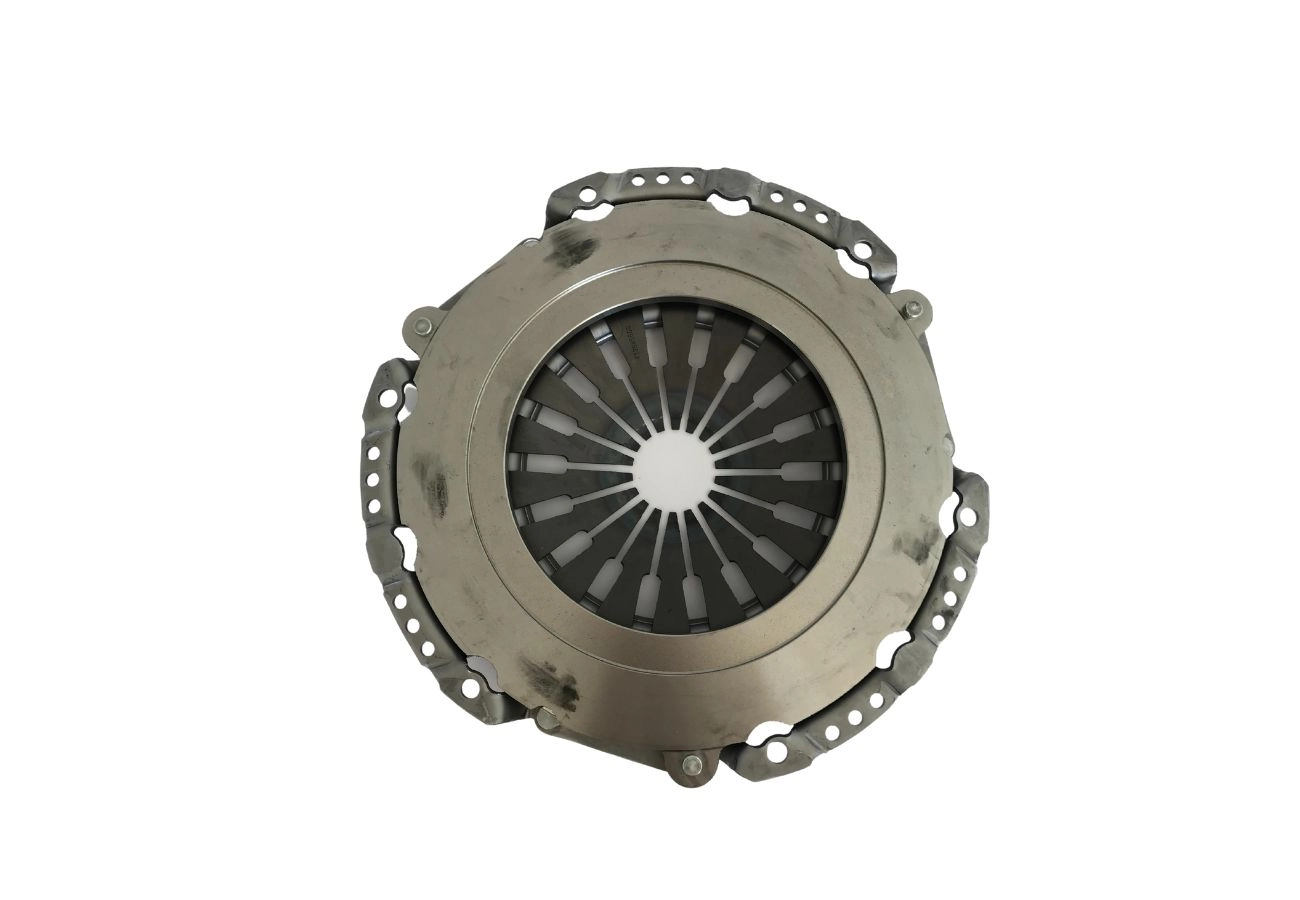 KIT DE EMBREAGEM - GM S-10/S-10/BLAZER 4.3 V6 96/2001 GASOLINA - 300MM 10 ESTRIAS