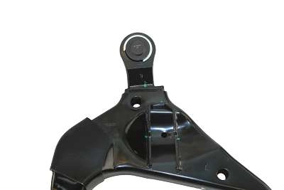 BANDEJA INFERIOR ESQUERDA COM BUCHAS/COM PIVO TOYOTA HILUX 2005/2015 - SW4 2005/2015