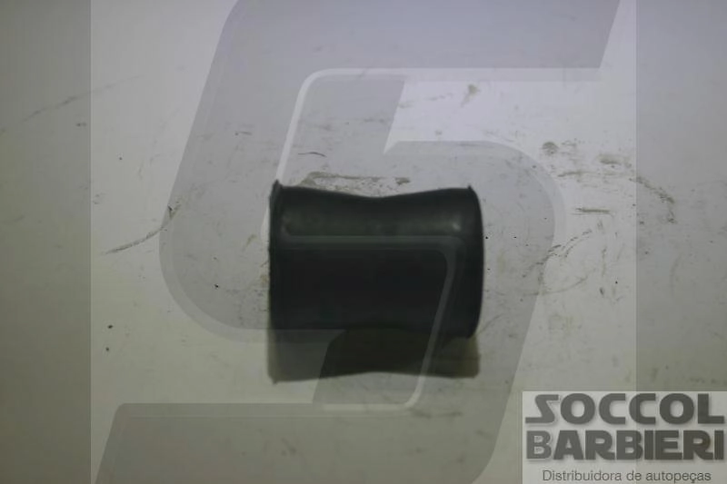 BUCHA BANDEJA CENTRAL TRASEIRA FORD CORCEL/BELINA/DEL REY/PAMPA - SUSPENSÃO TRASEIRA