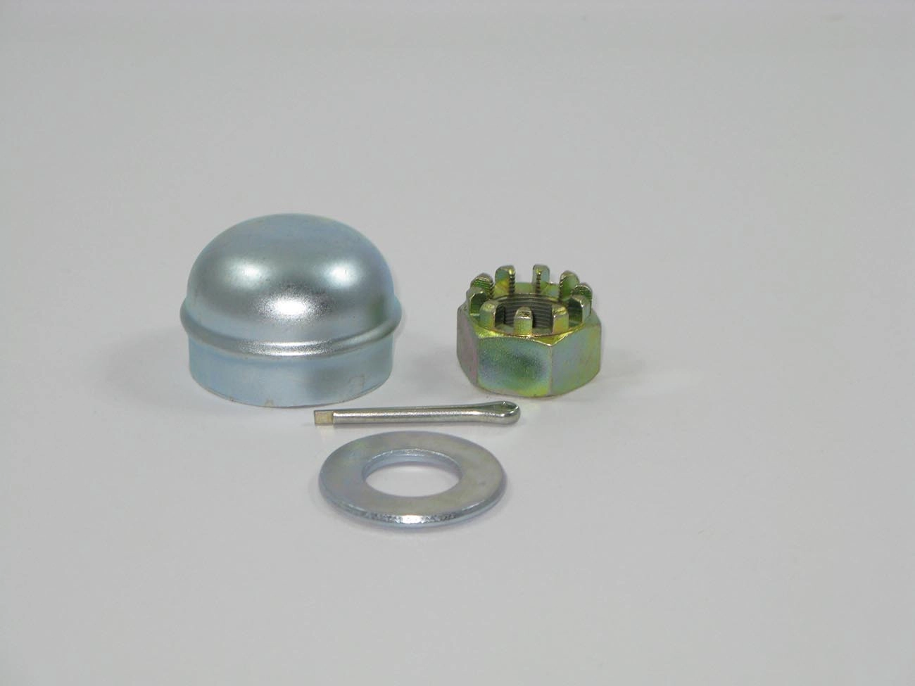 KIT CALOTA RODA DIANTEIRA GM ASTRA 1999/ MERIVA 2002/2012 NOVO CORSA VECTRA 1997/ ZAFIRA 2001/2012