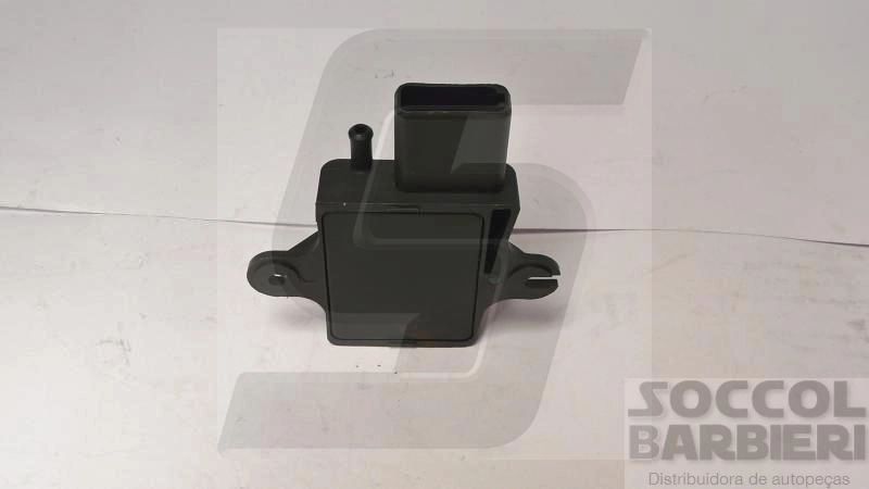 SENSOR MAP OU PRESSÃO COLETOR VW GOL 1.0 /96 GOL/SANTANA/LOGUS/POINTER 2.0 93/97