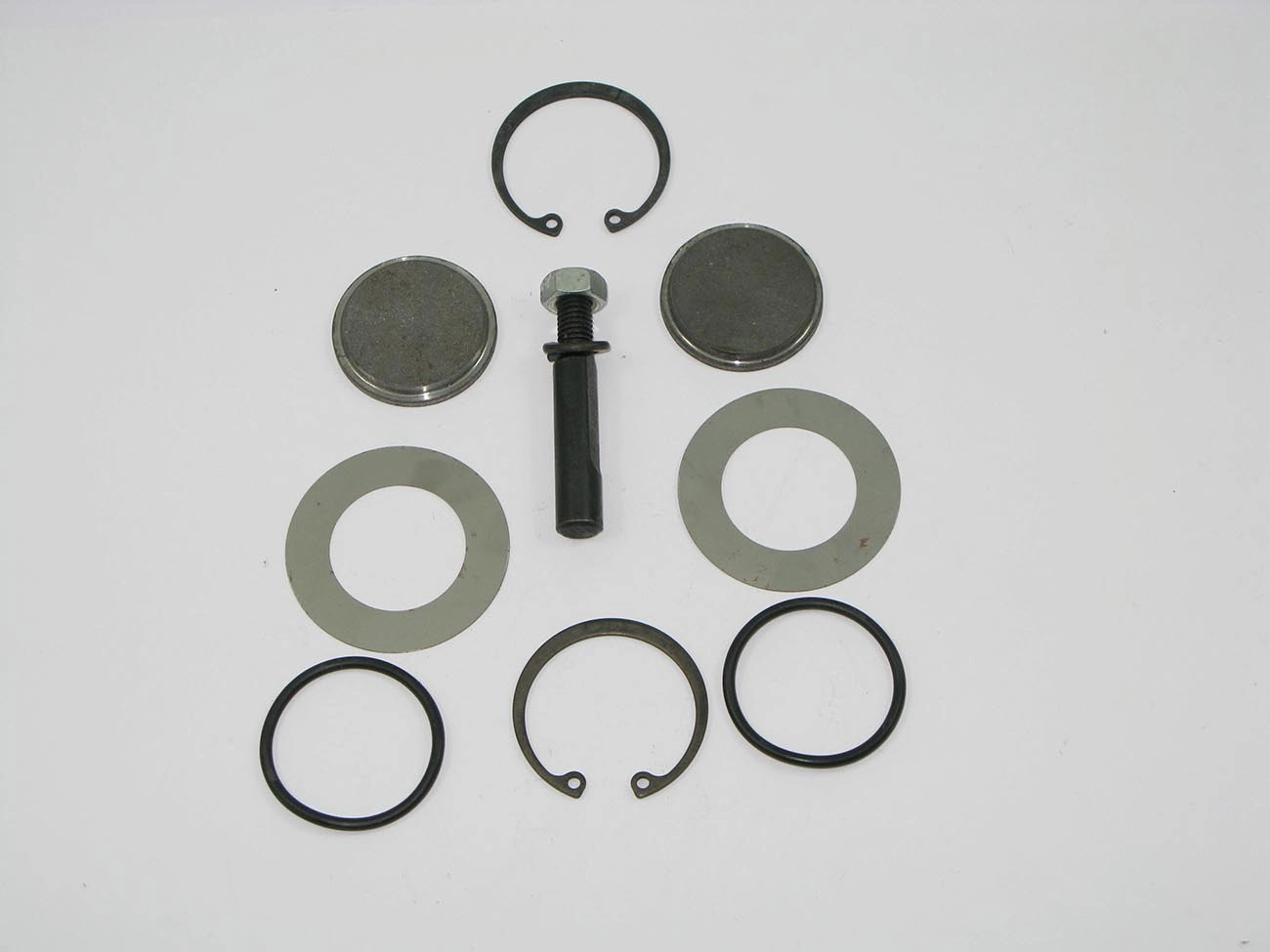 KIT EMBUCHAMENTO PARCIAL MB 709/710