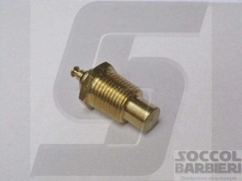 SENSOR DE TEMPERATURA GM D-10 /07.83 - PERKINS