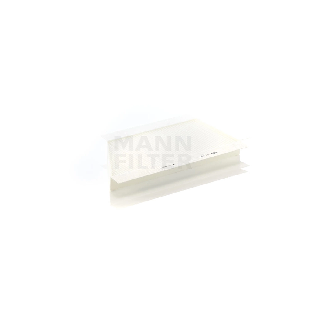 FILTRO AR CONDICIONADO PEUGEOT 206 99/2008 - 207 2008/ - HOGGAR 2010/