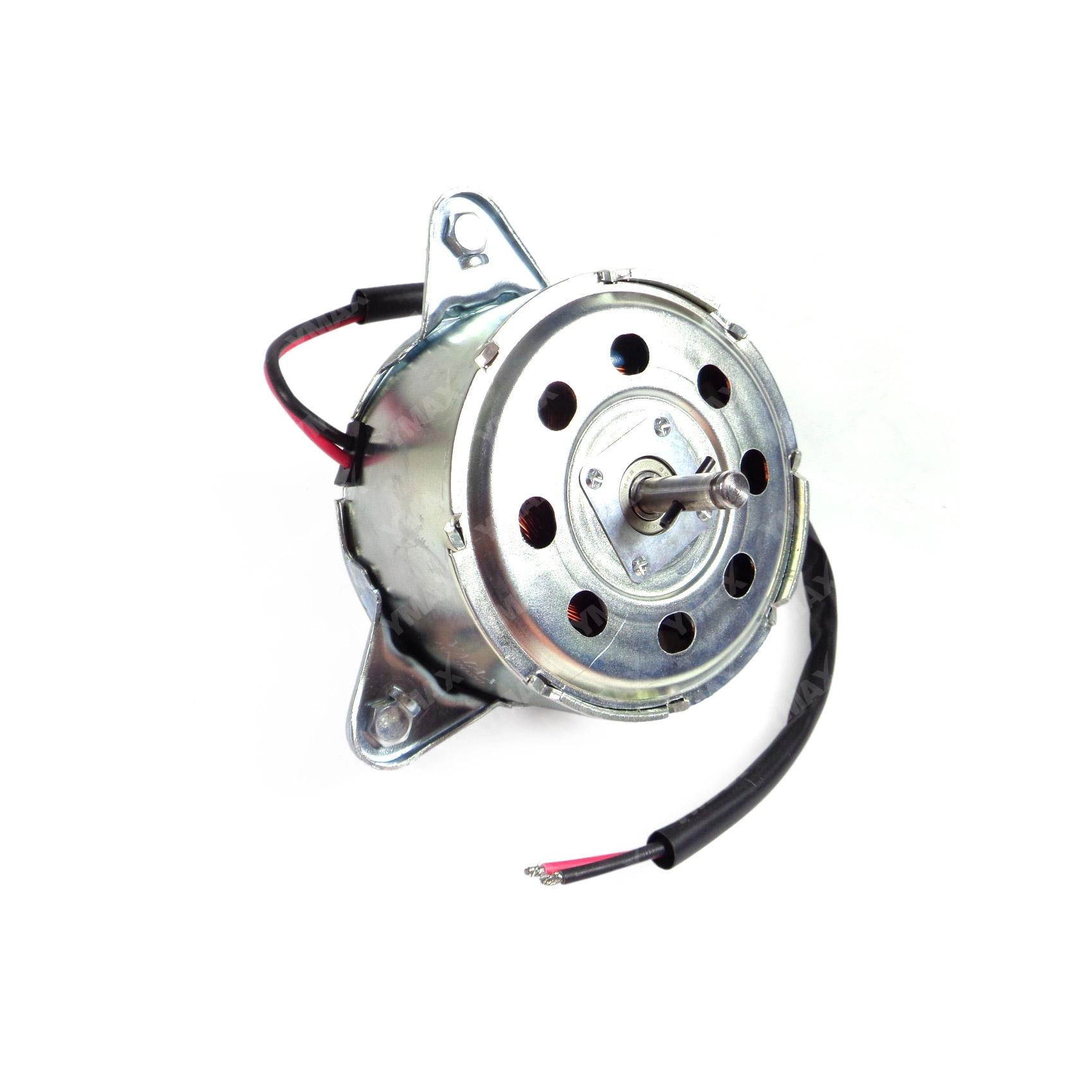MOTOR DO ELETROVENTILADOR UNIVERSAL - COM OU SEM AR CONDICIONADO - 2 FIOS