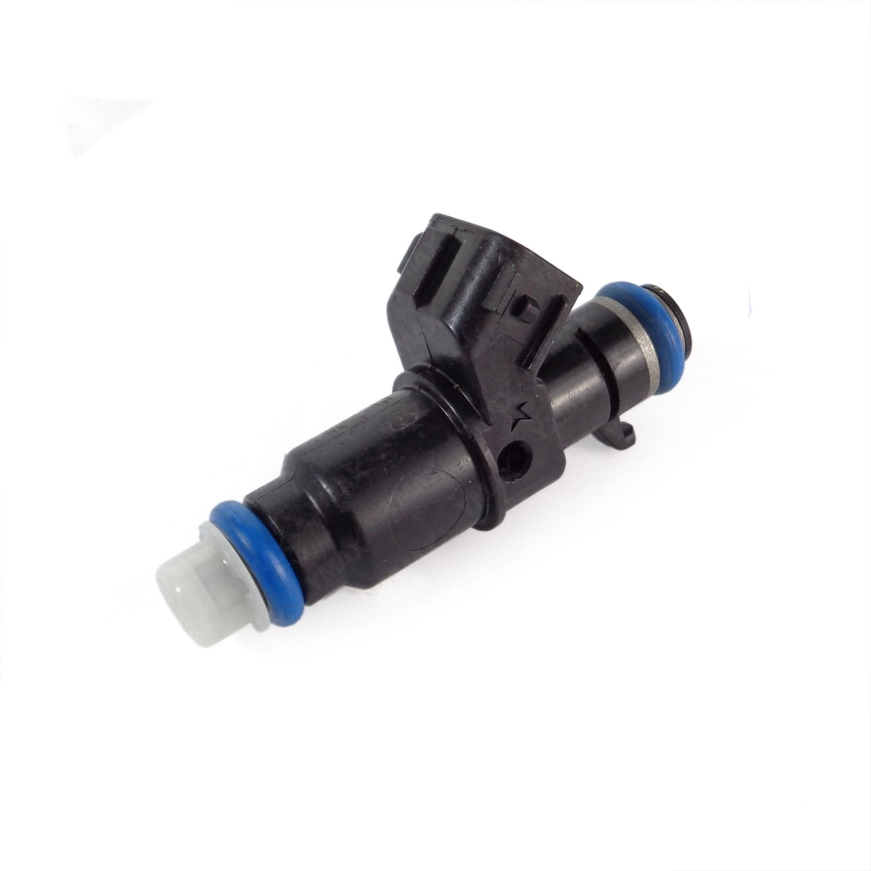 BICO INJETOR HONDA CITY 1.5 10/14 - CIVIC 1.8 08/11 - FIT 1.4/1.5 09/14 - VALVULA INJECAO COMBUSTÍVE
