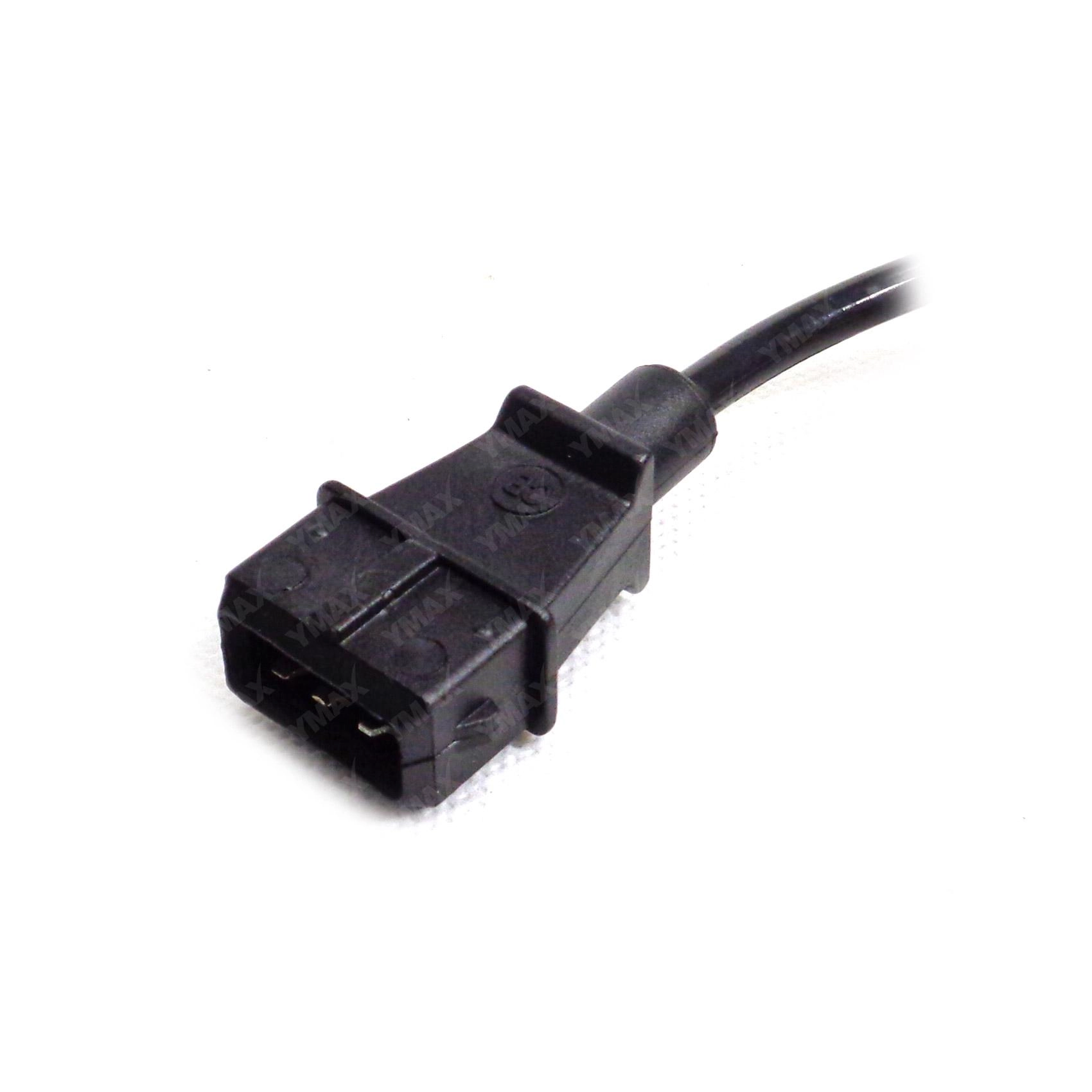 SENSOR DE ROTACAO FIAT TIPO 1.6 8V 1993/1997 - CONECTOR 3 PINOS