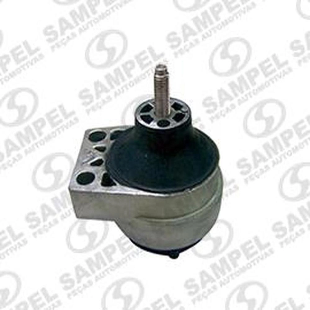 COXIM MOTOR HIDRÁULICO DIREITO FORD FOCUS 1.8/2.0 2000/ ZETEC - EXCETO MOTOR DURATEC