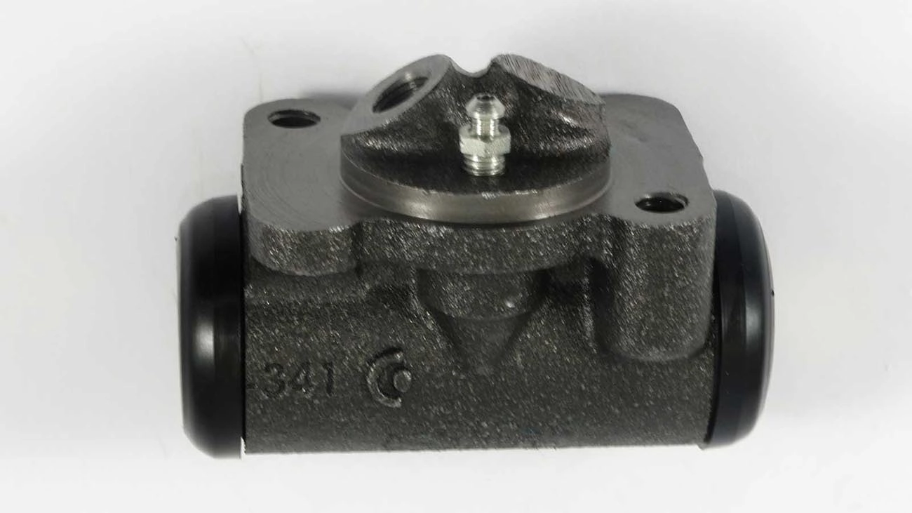 CILINDRO RODA FREIO TRASEIRO LADO DIREITO TRASEIRA DIREITA WILLYS JEEP 60/83 RURAL 60/77 AERO 61/61 1P 25,40MM