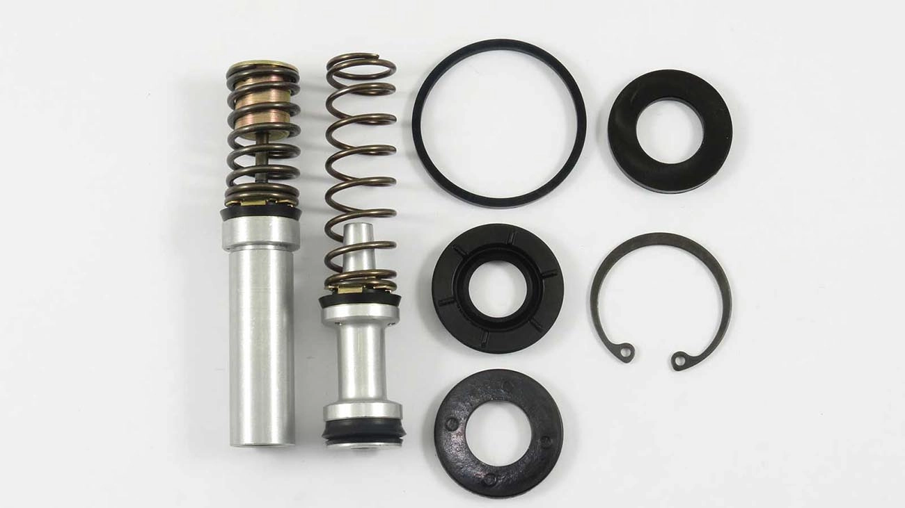 REPARO CILINDRO MESTRE DUPLO 20.63MM FIAT UNO 91/ PREMIO/ELBA 91/96 FIORINO 91/93 13/16