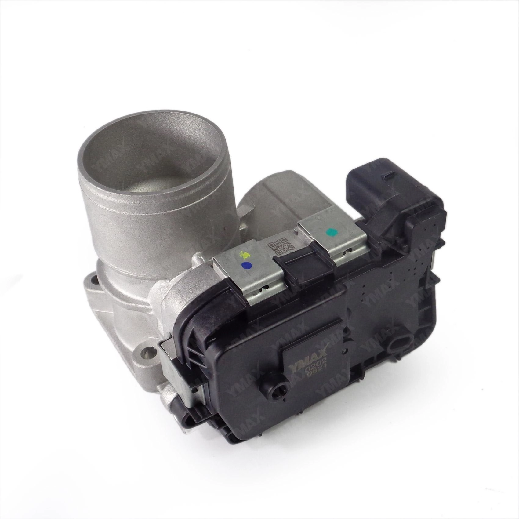 CORPO DE BORBOLETA TBI FIAT NOVO PALIO/UNO/GRAND SIENA 1.0 8V FLEX 11/