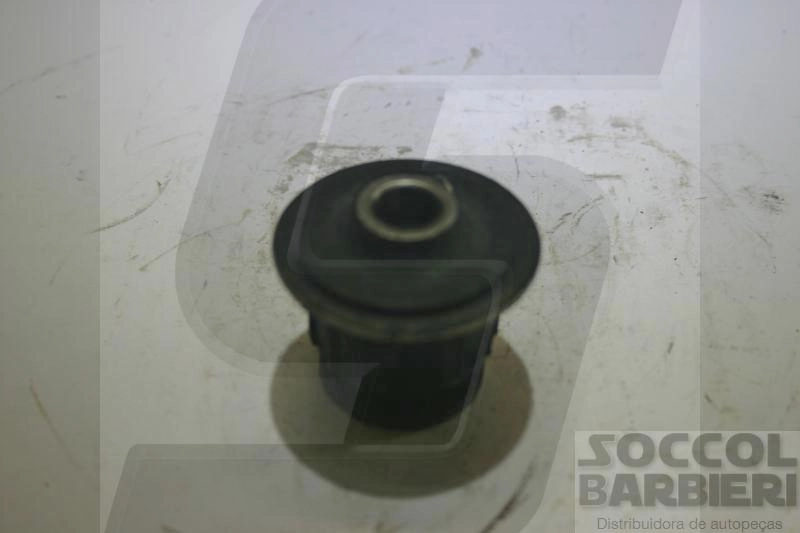 BUCHA SUSPENSAO VW SANTANA/QUANTUM 95/ 12MM - DIANTEIRA QUADRO
