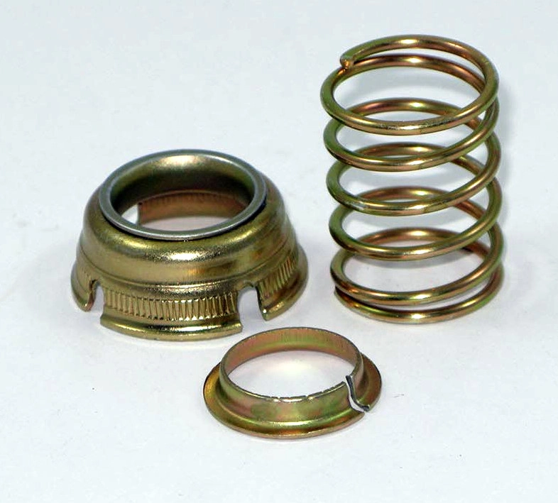 KIT REPARO COLUNA DIRECAO VW FUSCA /1978