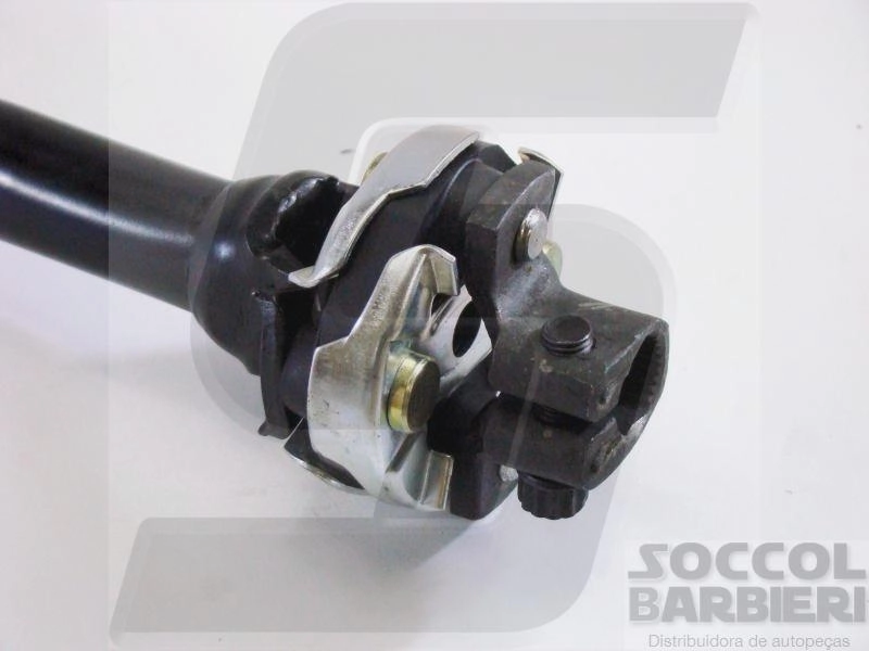 ARTICULACAO COLUNA DIRECAO -  GM A-10 81/87 - A-20 85/96 - A-40/C-20/C-40/D-20/D-40/BONANZA  93/97