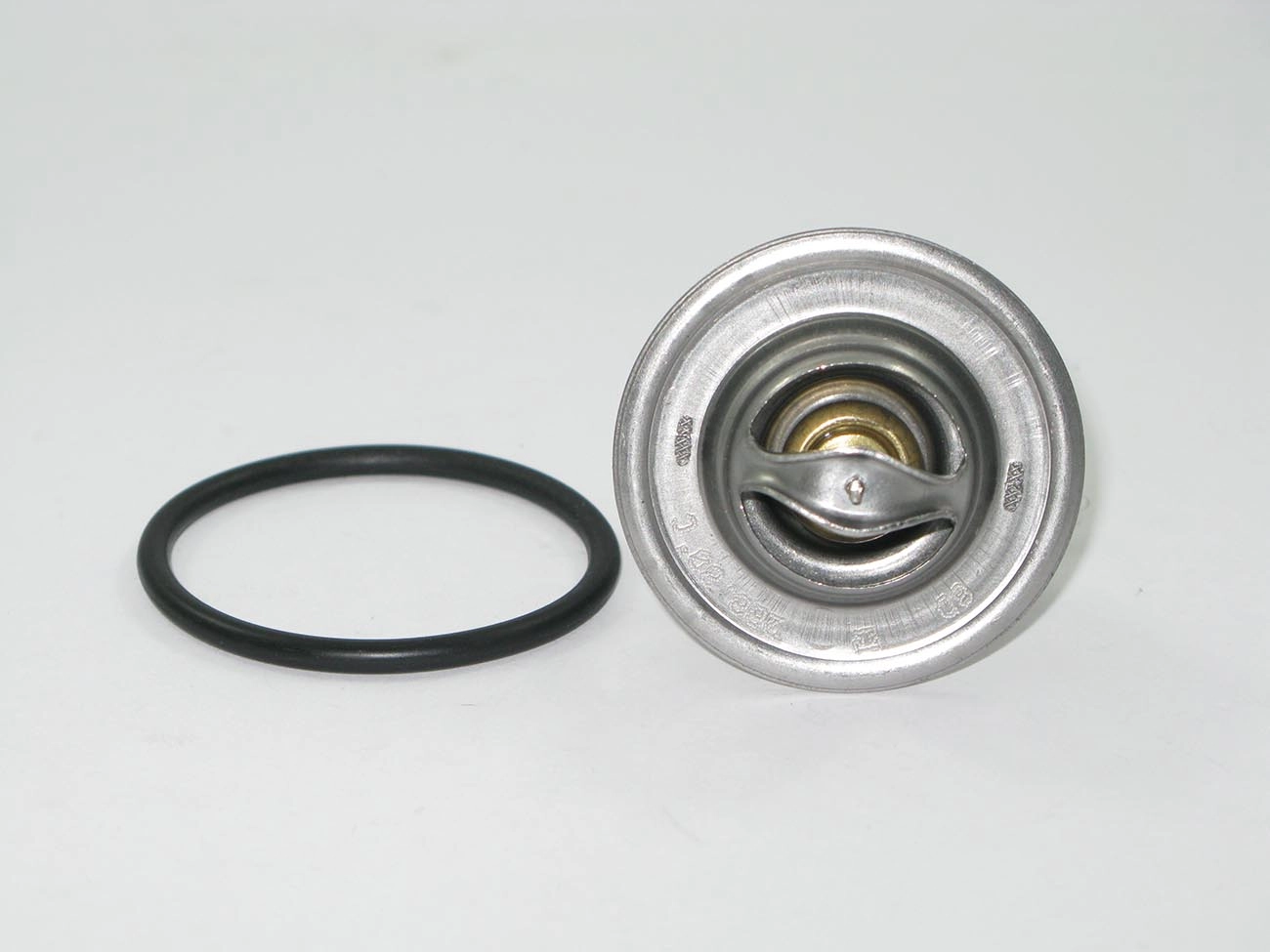 VÁLVULA TERMOSTÁTICA SÉRIE OURO VALVULA TERMOSTATICA VW PASSAT/GOL/VOYAGE/SANTANA /94 AP GAS