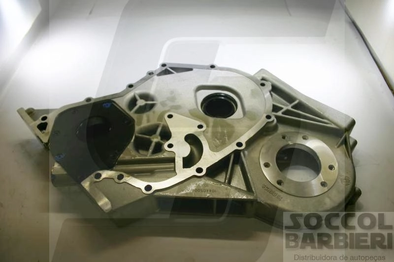BOMBA ÓLEO OLEO FORD F-1000 HSD GM S-10 2.5 MB SPRINTER TODOS MAXION