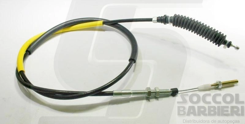 CABO ACELERADOR 1340MM VW 12170 BT/14.170 BT/16.170/16.200 96/00