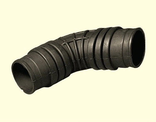 MANGUEIRA FILTRO AR VW GOL/PARATI 1.0 97/ MOTOR AT