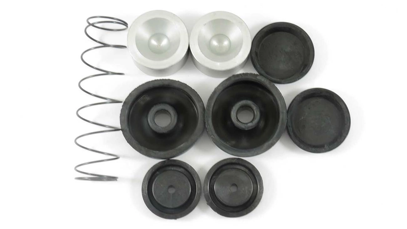 REPARO CILINDRO RODA 44.45MM MB 321/1111 57/70 1113/2013 65/89 2213 73/ DIANTEIRO