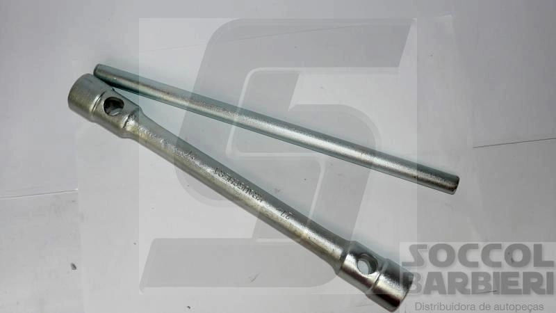 CHAVE RODA COM CABO 27X27 C/CABO