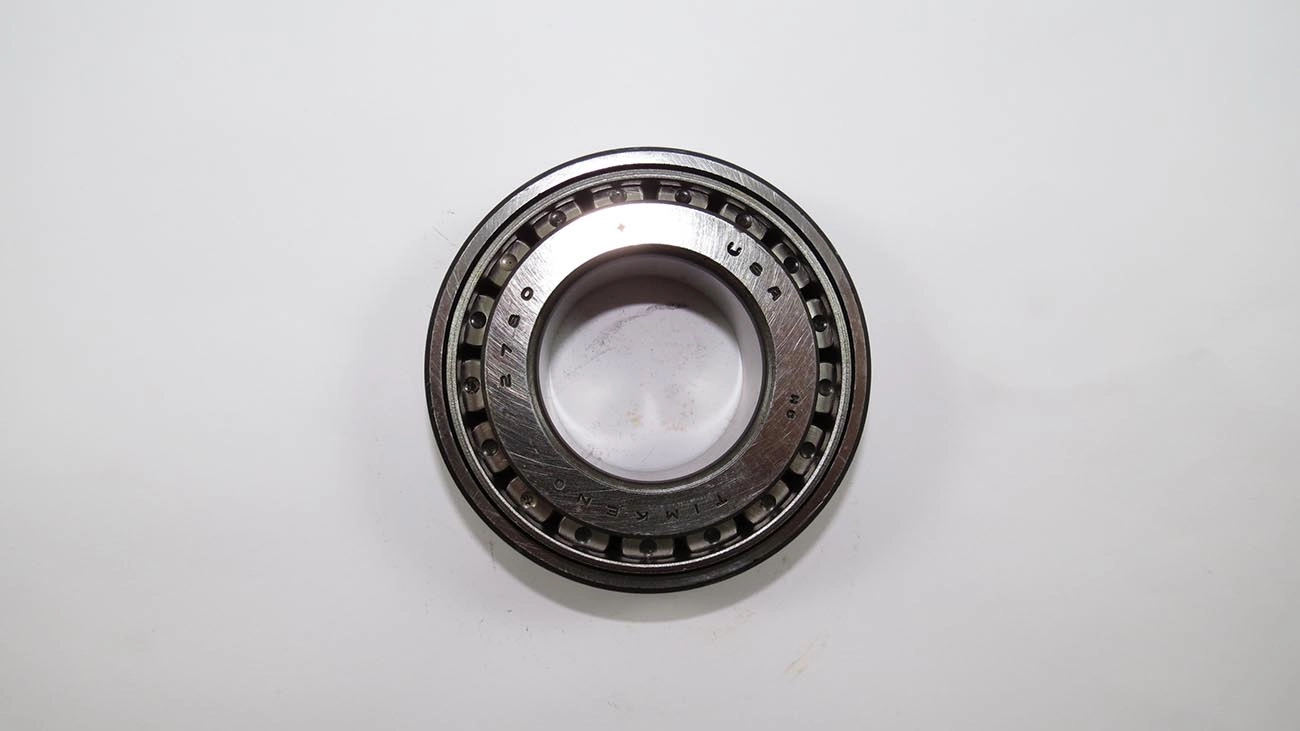 ROLAMENTO RODA DIANTEIRO EXTERNO CAPA CONE FORD F-600 72/ F-700/750/11000/13000/19000/21000/22000