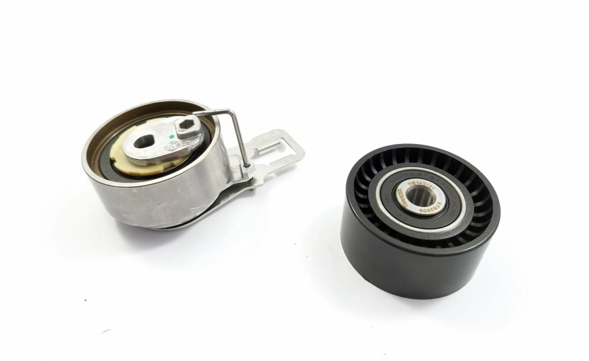 KIT CORREIA COMANDO CITROEN JUMPY 1.6 HDI 18/ - PEUGEOT EXPERT 1.6 HDI 18/