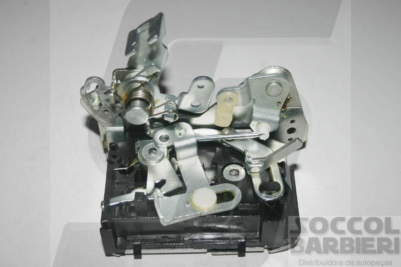 FECHADURA PORTA VW GOL/PARATI 95/ - 4 PORTAS S/TRAVA - TRASEIRA ESQUERDA
