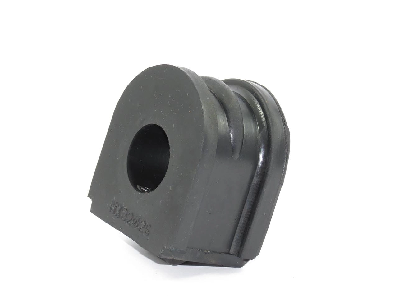 BUCHA BARRA ESTABILIZADORA SUSPENSÃO DIANTEIRA FURO 26MM ESTABILIZADOR DIANTEIRO GM S-10 95/11