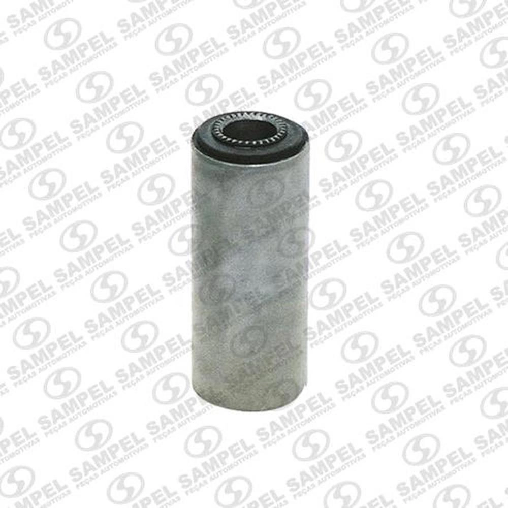 BUCHA MOLA TRASEIRA FORD F-1000/F-4000 75/ - GM A-10/A-20/C-10/C-20/D-20 /92 - 14,5X69,3X28,5MM