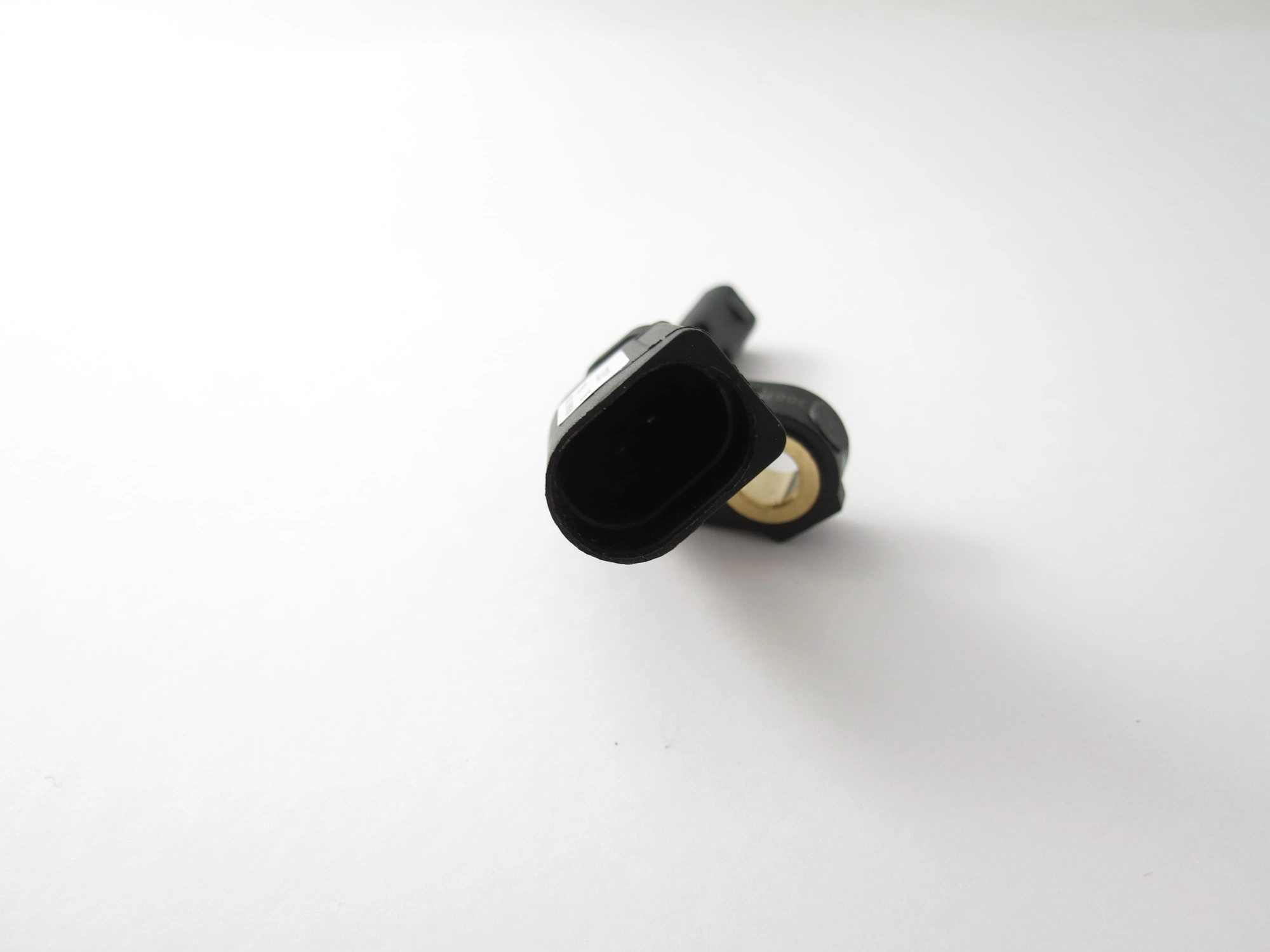 SENSOR ABS TRASEIRO DIREITO AUDI A3 05/13 TT 06/14 VW BEETLE 11/16 EOS 06/10 JETTA 06/17