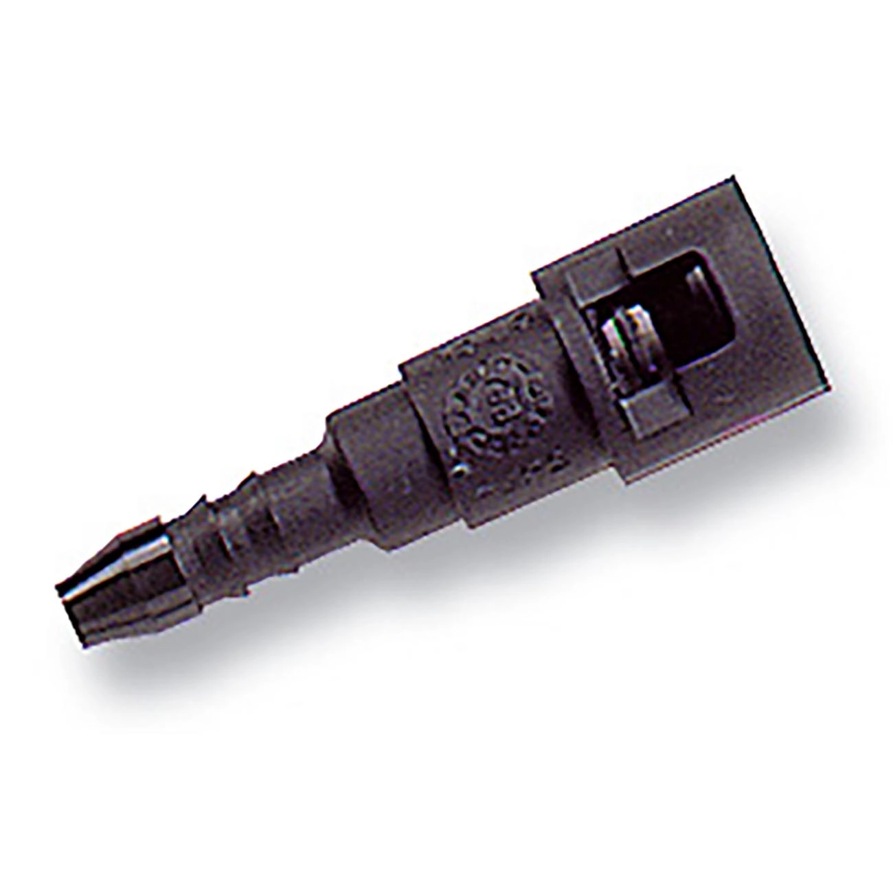 CONECTOR/ENGATE RÁPIDO/QUICK POP TOP ÂNGULO RETO 5/16 X 5/16X5/16