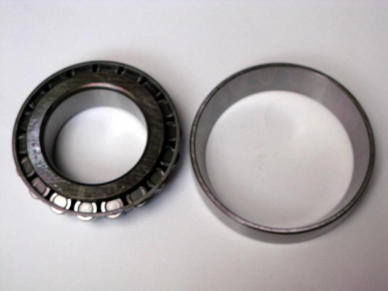 ROLAMENTO INDUSTRIAL TIMKEN RODA MB 312 DIANTEIRO EXTERNO