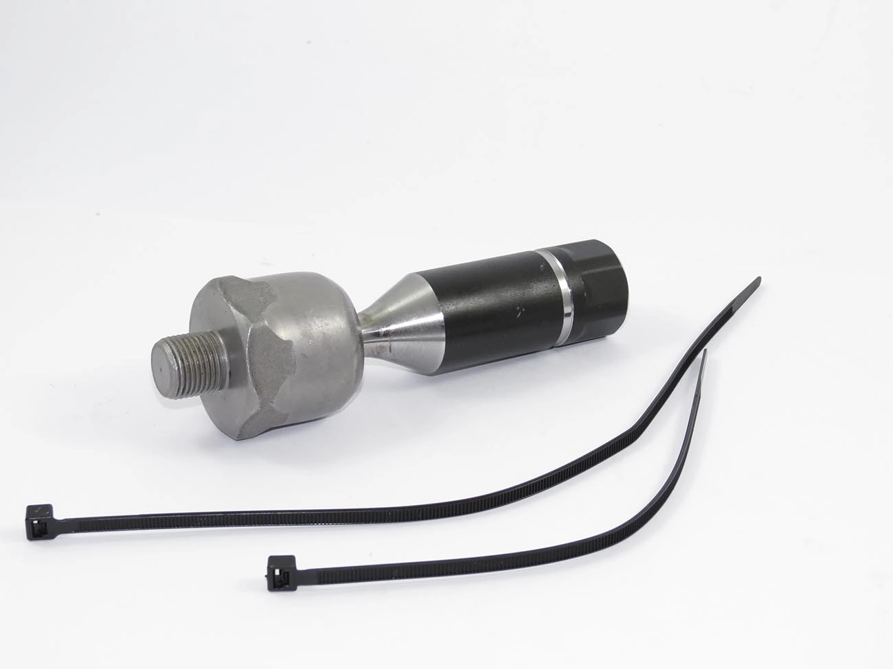 ARTICULAÇÃO/BARRA AXIAL M20X1,5 DIREÇÃO TOYOTA HILUX SW4 - 96/02