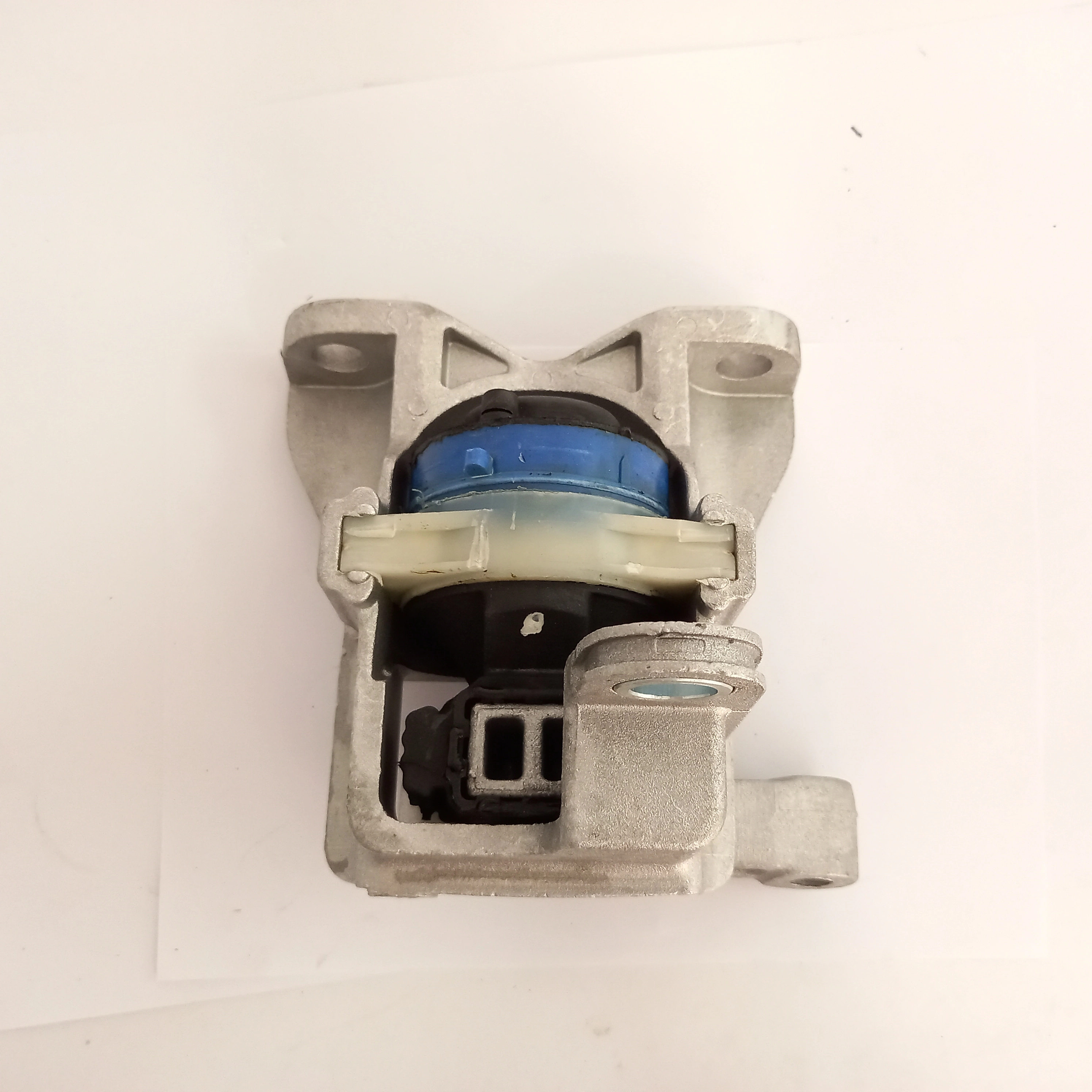 COXIM HIDRAULICO MOTOR DIREITO FORD NEW FIESTA 2011/ - EXCETO ECOBOOST