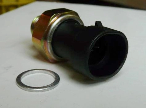 INTERRUPTOR LUZ FREIO GM OPALA/CARAVAN TODOS