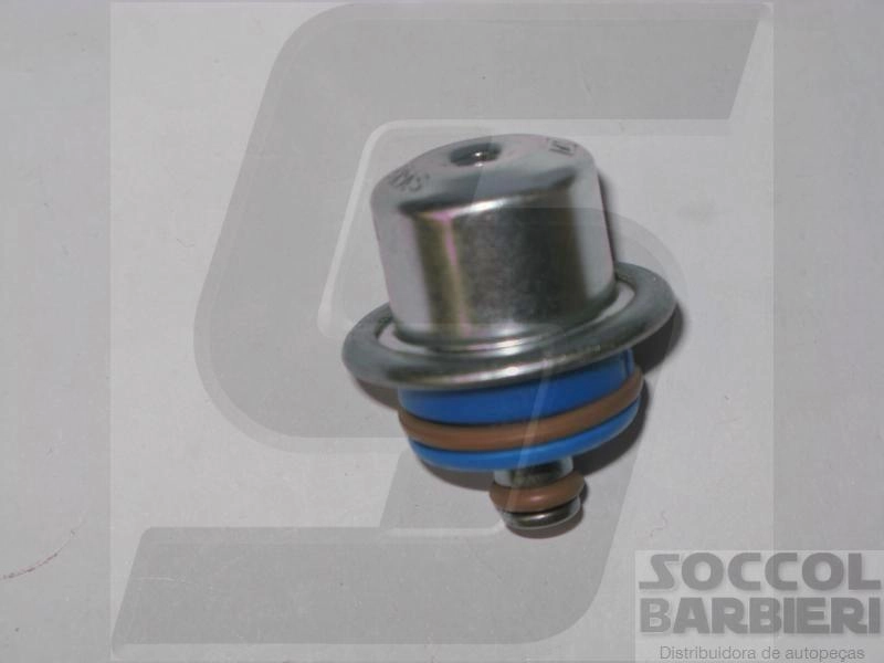 REGULADOR DE PRESSÃO VW GOL G4/G5 - POLO/FOX/CROSSFOX - PEUGEOT 307 - FIAT IDEA - CITROEN C3 - 4.2B