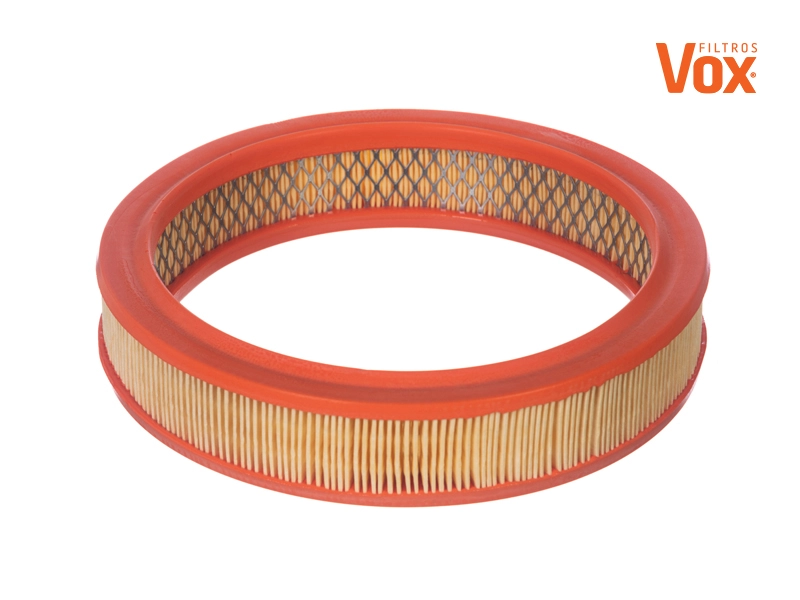 FILTRO AR MOTOR FORD CORCEL/BELINA II/DEL REY/PAMPA /83 MAVERICK 4 CIL