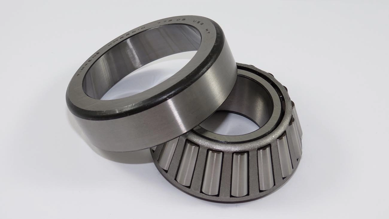 ROLAMENTO DIFERENCIAL PINHAO TRASEIRO PARA DIANTEIRO GM SILVERADO EATON