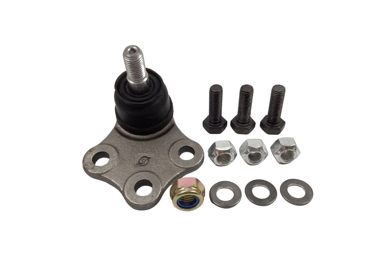 PIVÔ SUSPENSÃO INFERIOR GM ASTRA 94/95 - CALIBRA 93/96 - MONZA 82/96 - VECTRA 93/03.96 - LD/LE