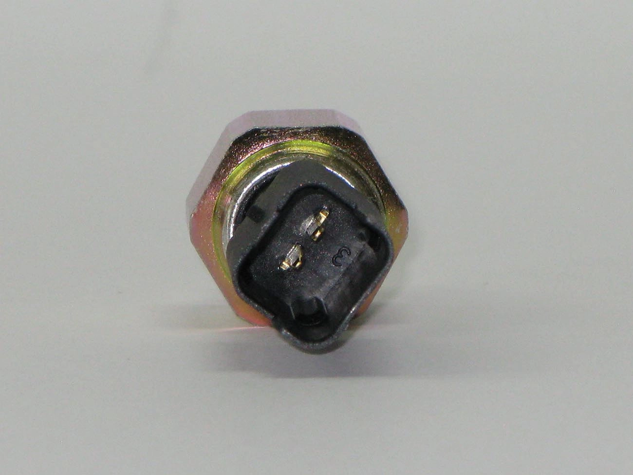 INTERRUPTOR DE PRESSAO DA DIRECAO HIDRAULICA - PEUGEOT 206 1.4/1.6 306/406/PARTNER - 12X1.25