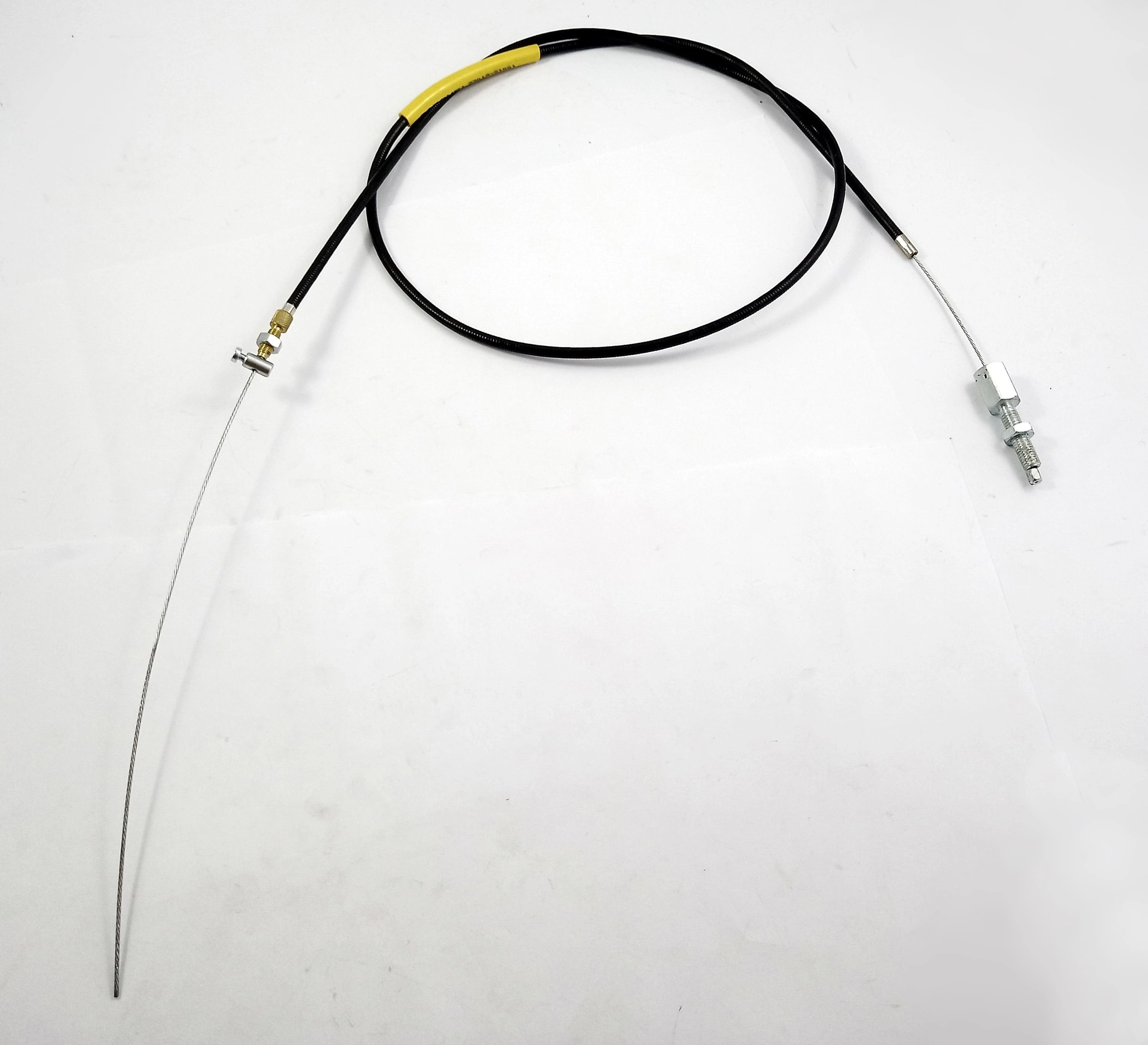 CABO ACELERADOR 1570MM AGRALE TRATOR M73/M90/M790 1570