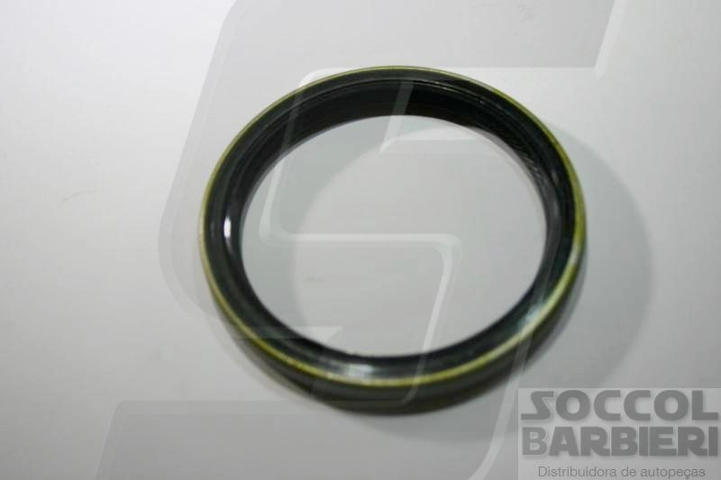 RETENTOR VIRABREQUIM TRASEIRO 70X85X8MM FIAT 147/UNO/PREMIO/ELBA/FIORINO 1050/1300/1500 80/