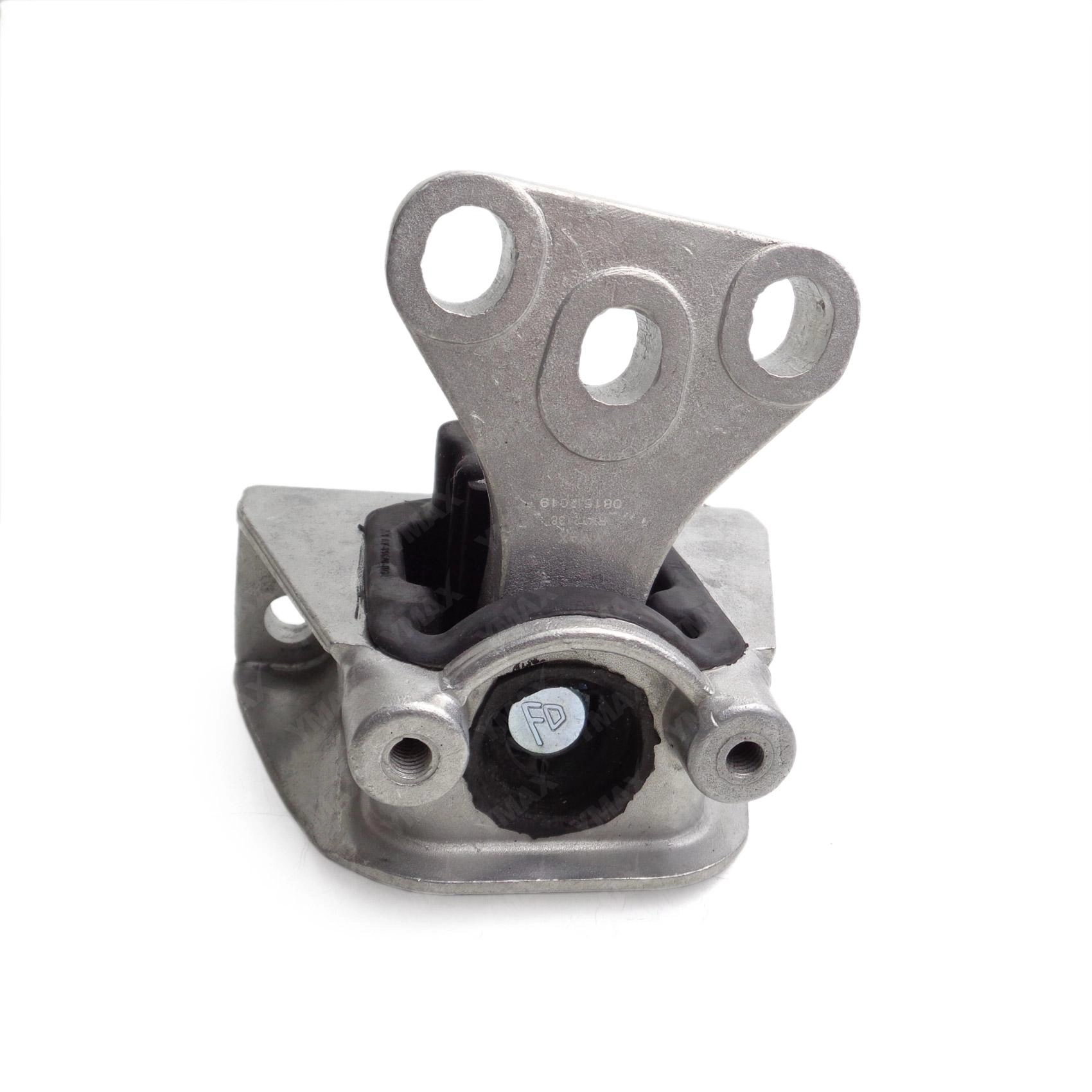 COXIM DO CÂMBIO ESQUERDO HONDA CRV 2.0 16V 2007/2011 - COM SUPORTE