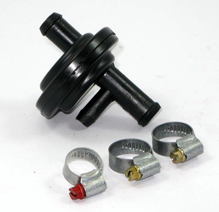 KIT ANTI-CHAMA FORD CORCEL/DEL REY/PAMPA /82