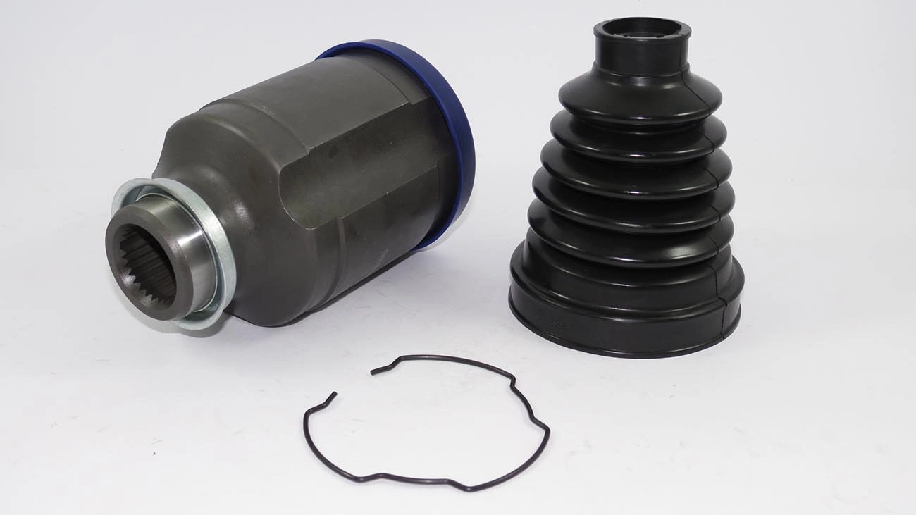 GARFO TULIPA DIREITO FORD FUSION 2.3/2.5 2006/2009 -  26 DENTES CAMBIO AUTOMATICO