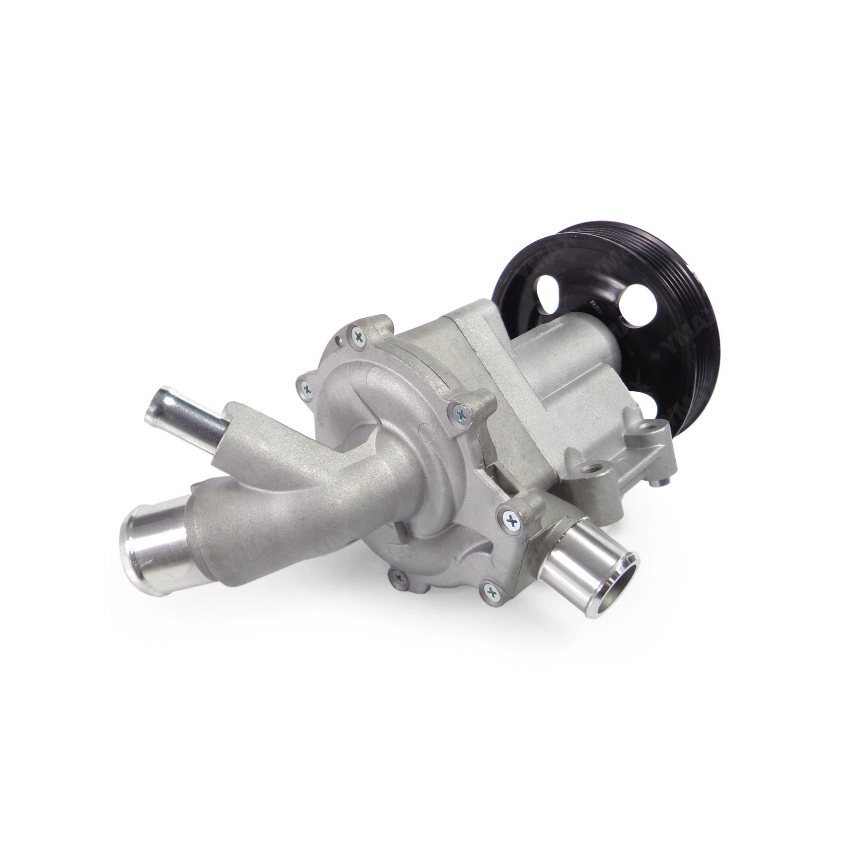BOMBA DE AGUA JEEP RENEGADE 1.8 15/ - FIAT ARGO/CRONOS 1.8 16V 17/ - TORO 1.8 16V 16/