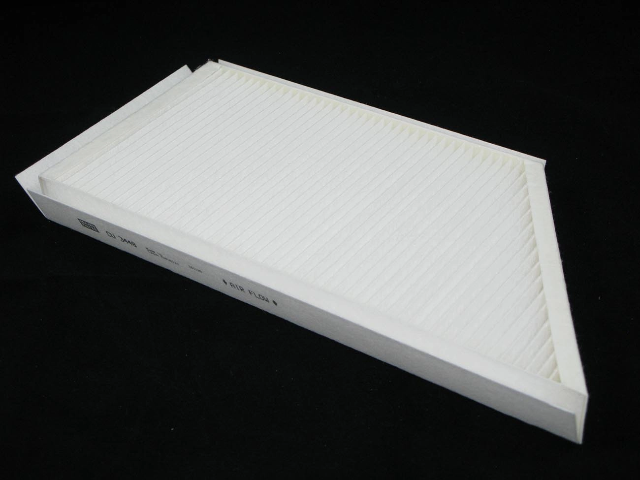 FILTRO AR CONDICIONADO PEUGEOT 206 99/2008 - 207 2008/ - HOGGAR 2010/