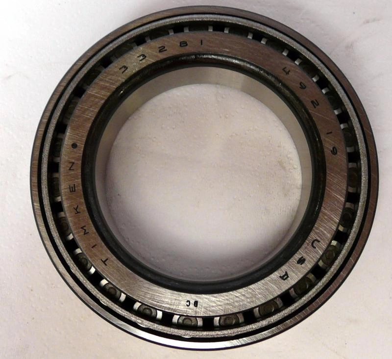 ROLAMENTO DIFERENCIAL LATERAL DIREITO/ESQUERDO VW 11.130/11.160