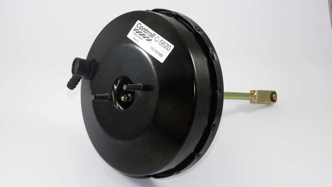 SERVO FREIO 200MM VW GOL/SAVEIRO 96/97 GERACAO I GOL/PARATI/SAVEIRO