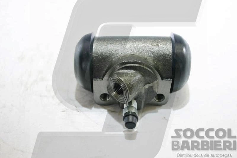 CILINDRO RODA FREIO DIANTEIRO LADO DIREITO DIANTEIRA DIREITA WILLYS F-75 60/82 AERO 61/71 GALAXIE 67/68 1-1/8 28,57MM